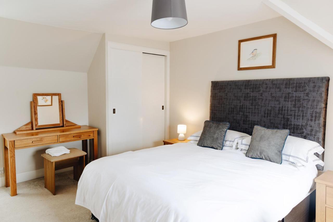 Inn At Port Nan Gael Pennyghael Εξωτερικό φωτογραφία