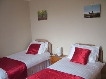 Inn At Port Nan Gael Pennyghael Εξωτερικό φωτογραφία