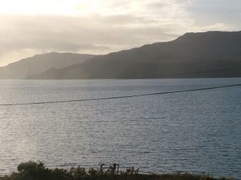 Inn At Port Nan Gael Pennyghael Εξωτερικό φωτογραφία